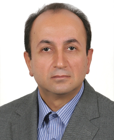 Gholamreza Heravi