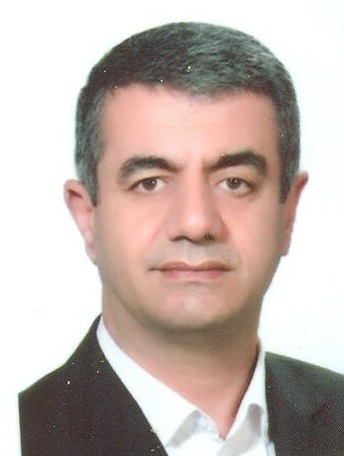 علی طاهری میرقائد