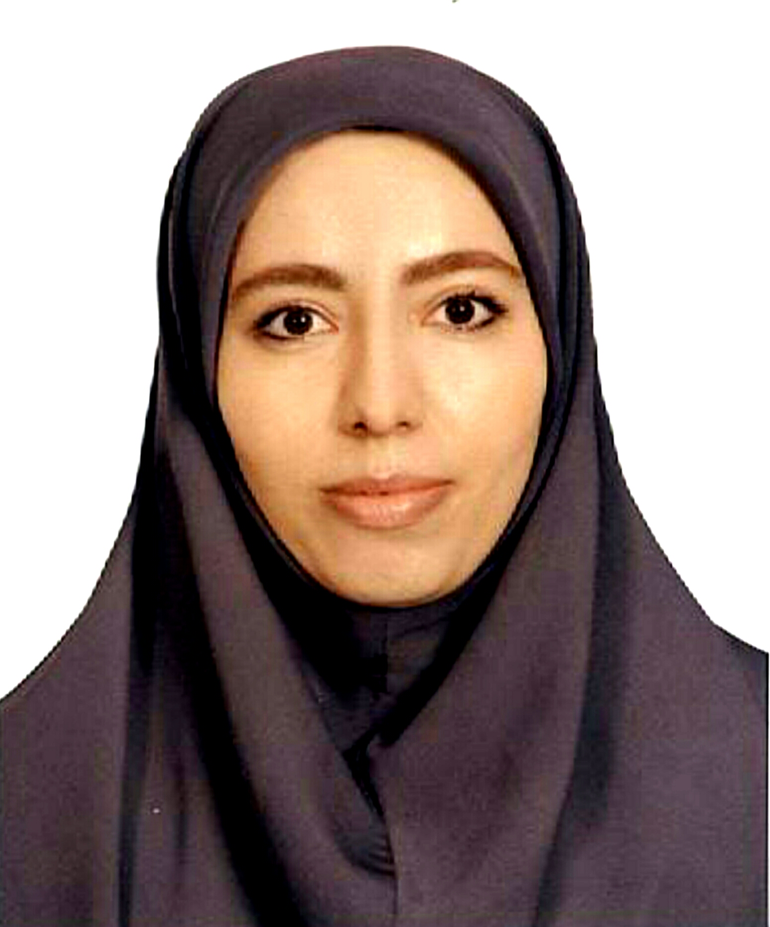 Fatemeh Mohammadipanah