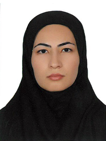 Ghazaleh Taheriattar
