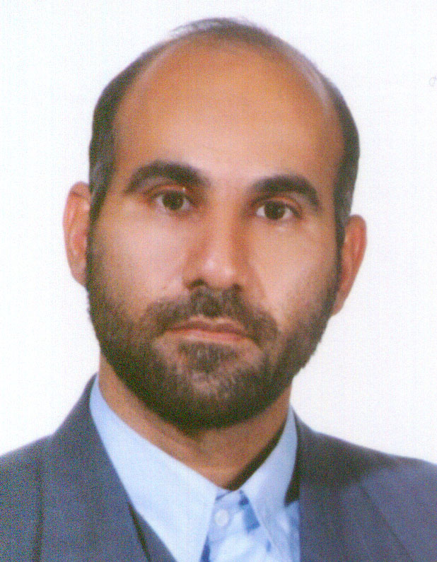 محمدرضا مهربان پور