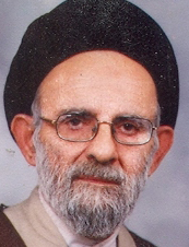 سیدمحمدباقر حجتی