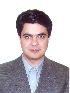 Farshad Lahouti