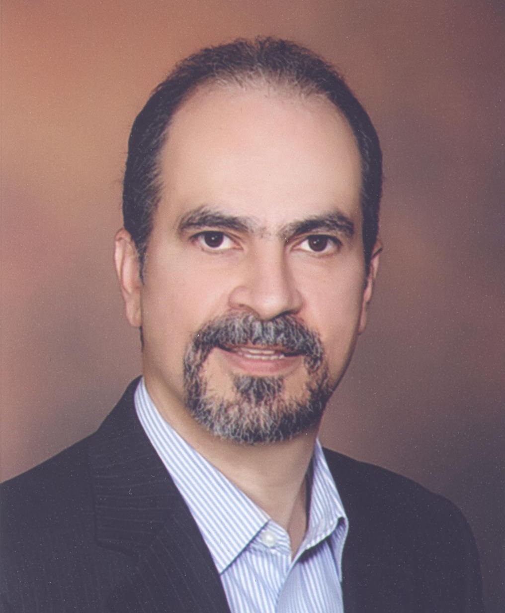 Mahmoud Reza Hashemi