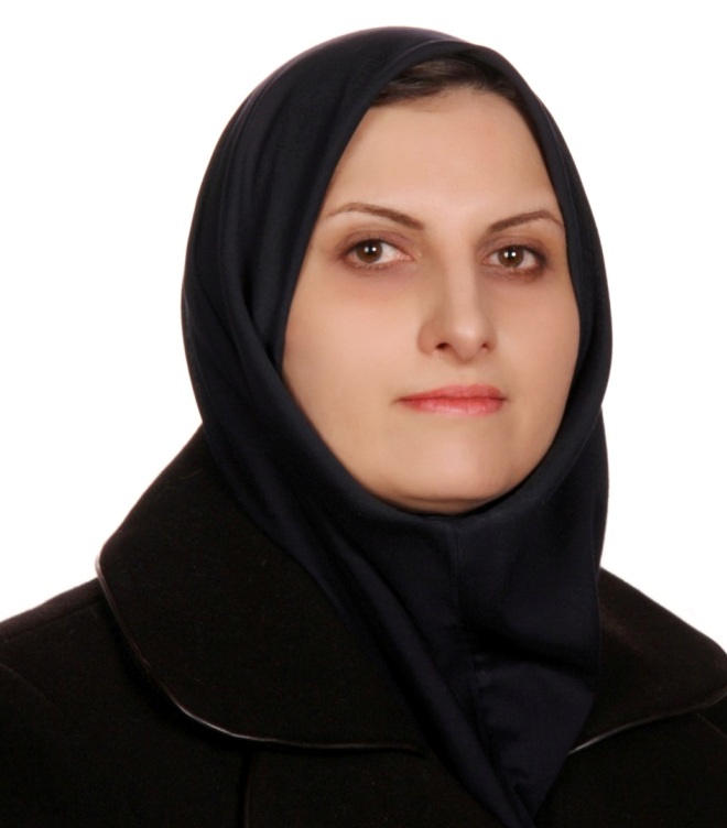 Leila Yousefi