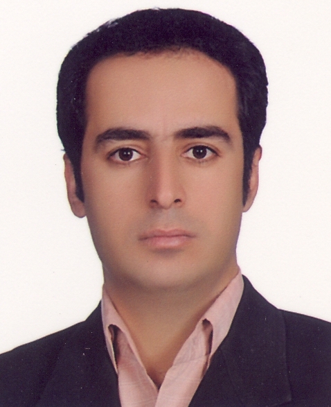 Ali Shabani