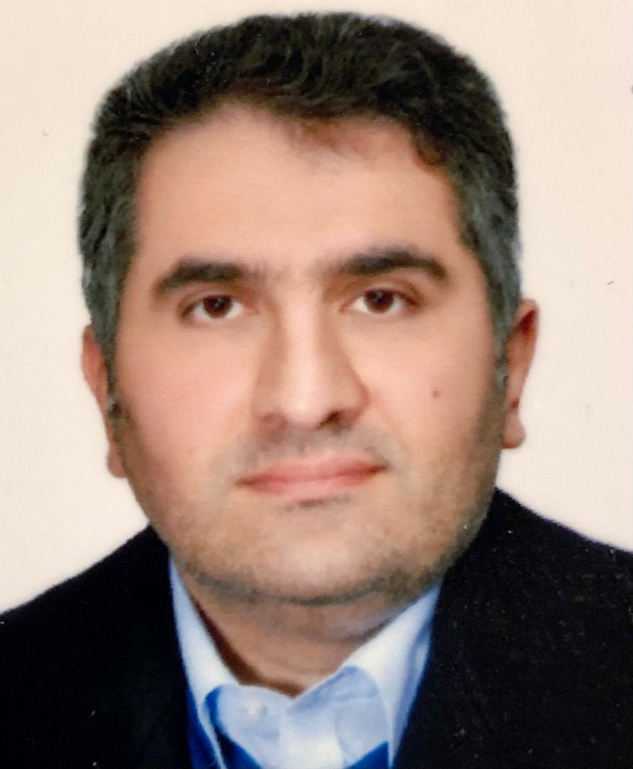 Ariabarzan Mohammadi Ghaleh Taki